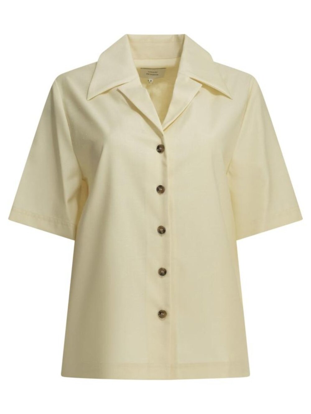 Loulou De Saison Shirts Tag Size 40 Women